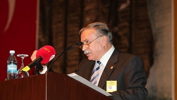 Aziz Yıldırım'a gönderme! G.Saray'da...