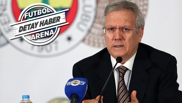 Aziz Yıldırım'ın istediği oldu