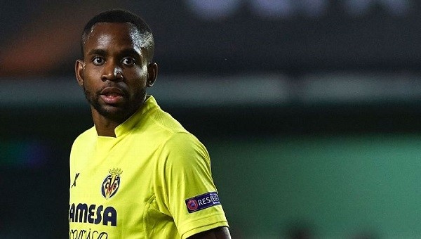 Bakambu'dan Bursaspor taraftarını heyecanlandıran mesaj