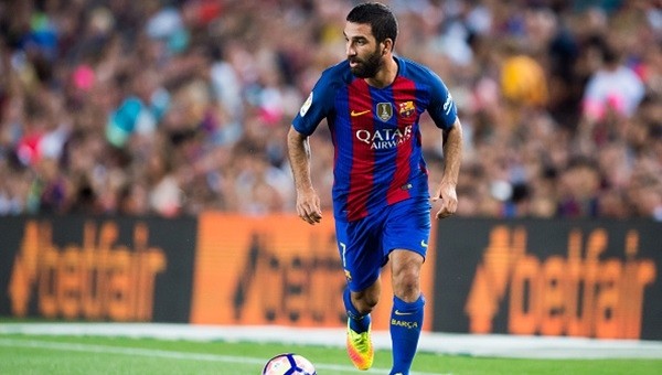 Barcelona taraftarından Arda'ya Real Madrid tepkisi