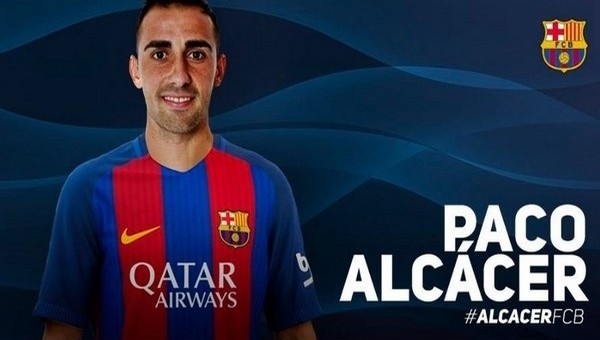Barcelona'dan 30 milyon Euro'luk transfer