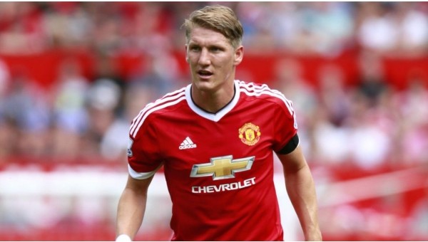 Bastian Schweinsteiger, Serie A'ya gidiyor