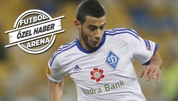 Belhanda, Beşiktaş'ı ikiye böldü