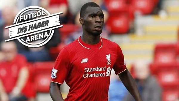 Benteke'ye bir talip daha