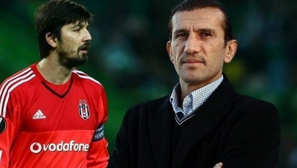 'Beşiktaş 1 puanı Tolga Zengin'e borçlu'