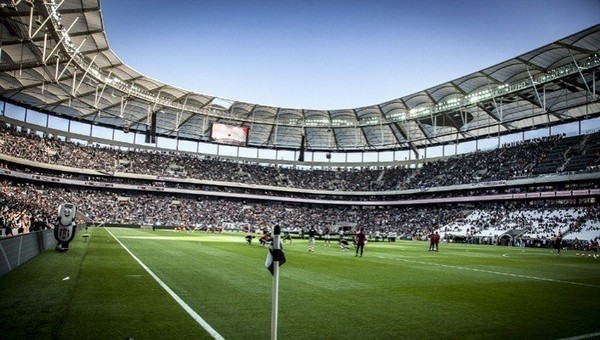 Beşiktaş - Alanyaspor maçının bilet fiyatları