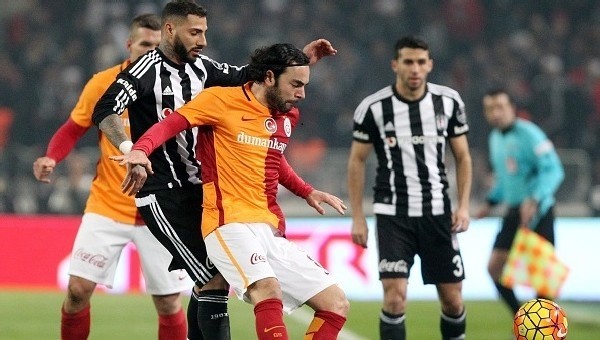 Beşiktaş - Galatasaray derbisinin değeri