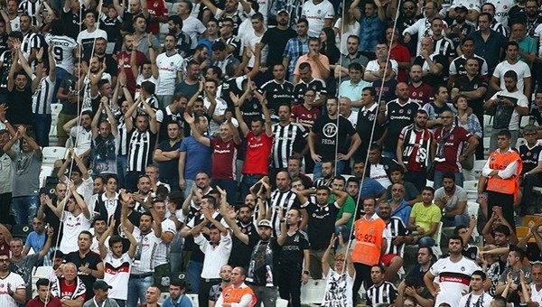 Beşiktaş - Karabükspor bilet fiyatları