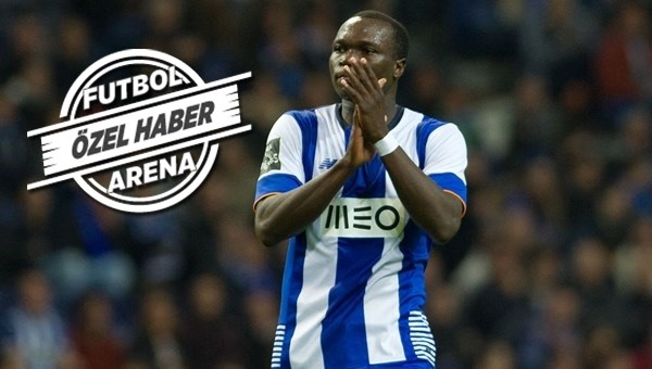 Beşiktaş Aboubakar transferini bitirmeyi planlıyor