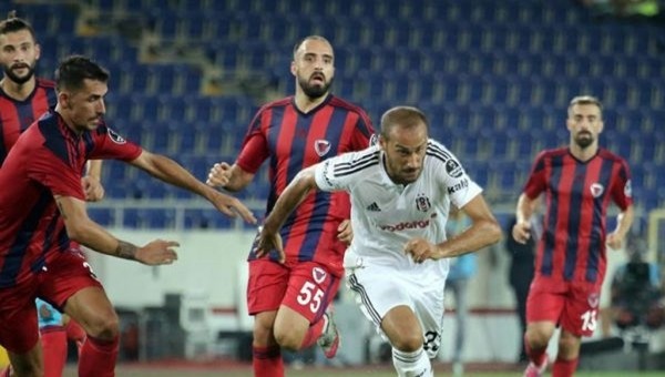 Beşiktaş açılış maçlarını kazanabiliyor mu?