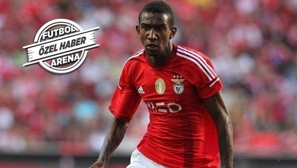 Beşiktaş, Anderson Talisca için gün sayıyor