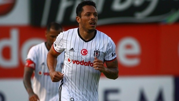 Beşiktaş, Beylerbeyi'ni 4 golle geçti