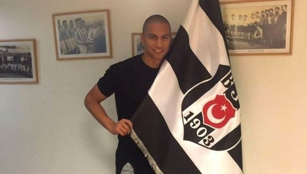 Beşiktaş, Gökhan İnleri KAP'a bildirdi! İşte maaşı