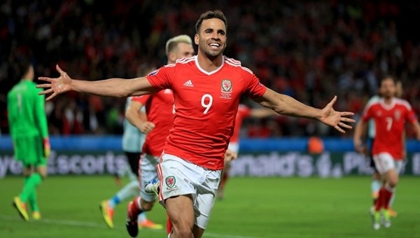 Beşiktaş için Hal Robson-Kanu iddiası