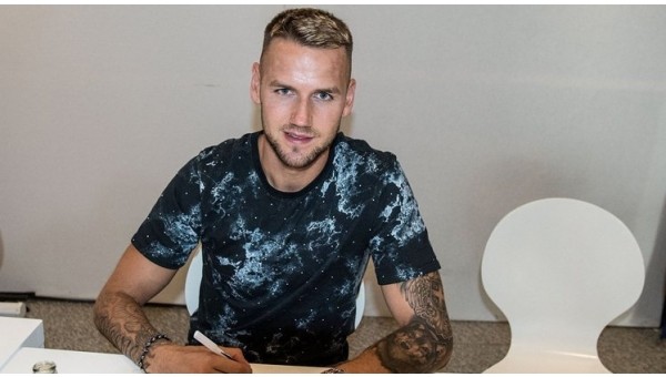 Beşiktaş, Milosevic'i Bundesliga'ya kiraladı