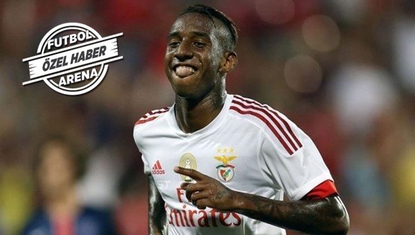 Beşiktaş Talisca için ne kadar ödeyecek?