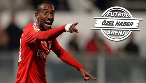 Beşiktaş'ın yeni transferi İstanbul'a geldi