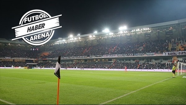 Beşiktaş taraftarlarından büyük jest