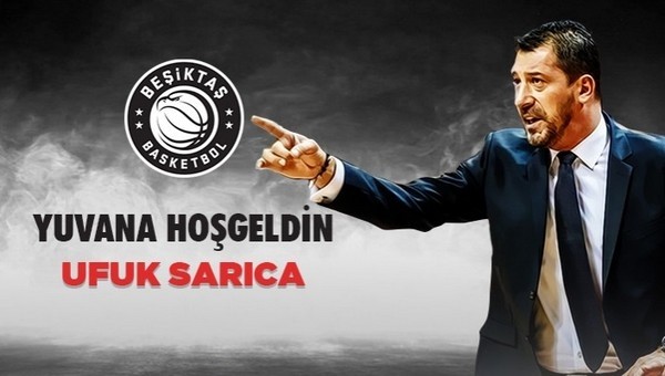 Beşiktaş, Ufuk Sarıca ile anlaştı