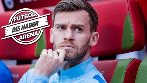 Nicolas Lombaerts'in menajerinden Beşiktaş ve Galatasaray itirafı