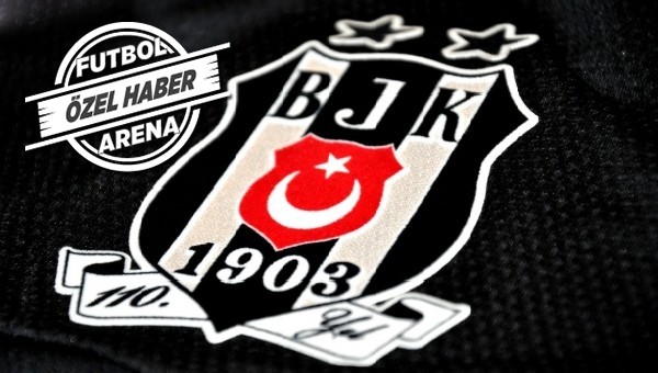 Beşiktaş'a stoper transferinde terör engeli