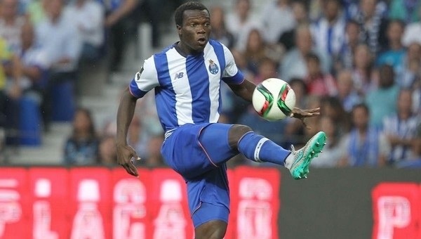 Beşiktaş'a Vincent Aboubakar'dan kötü haber