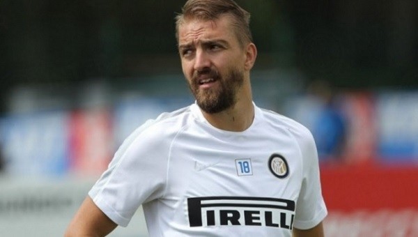 Beşiktaş'ın Caner Erkin'i 1 yıllığına kiraladığı iddia edildi