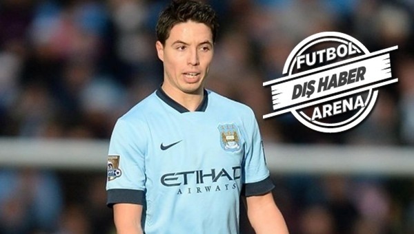 Beşiktaş'ın Nasri planını bozan hareket