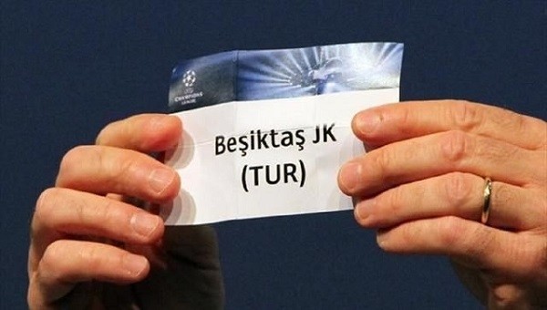 Beşiktaş'ın Şampiyonlar Ligi maçları hangi kanalda?