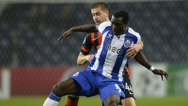 Beşiktaş'ın yeni golcü adayı Vincent Aboubakar