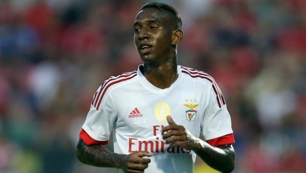 Beşiktaş'ın yeni transferi Talisca için Portekiz'den yorum