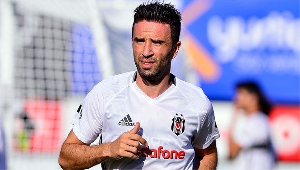 Beşiktaşlı yıldız derbi kadrosunda yok!