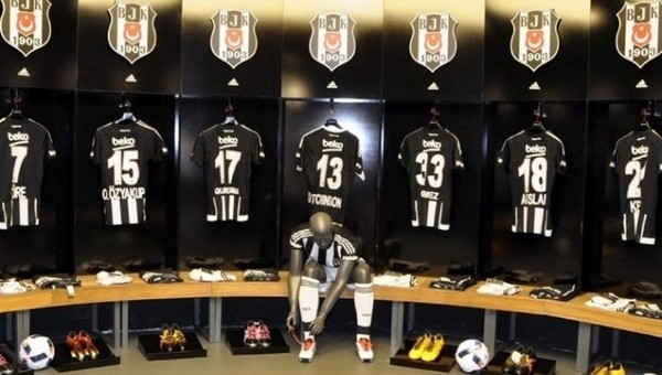 Beşiktaş'ta forma çılgınlığı! 400 bin adet...