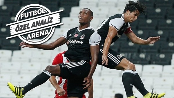 Beşiktaş'ta kim, nasıl oynadı?