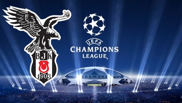 Beşiktaş'tan imalı Fenerbahçe paylaşımı