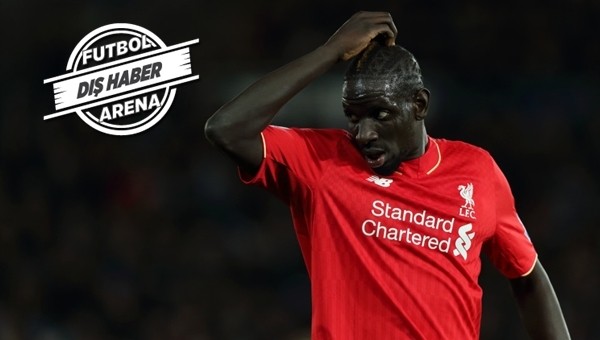 Beşiktaş'tan Mamadou Sakho sürprizi