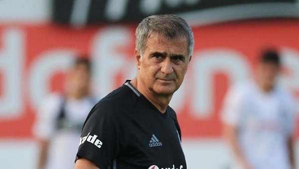 Beşiktaş'tan sürpriz orta saha atağı