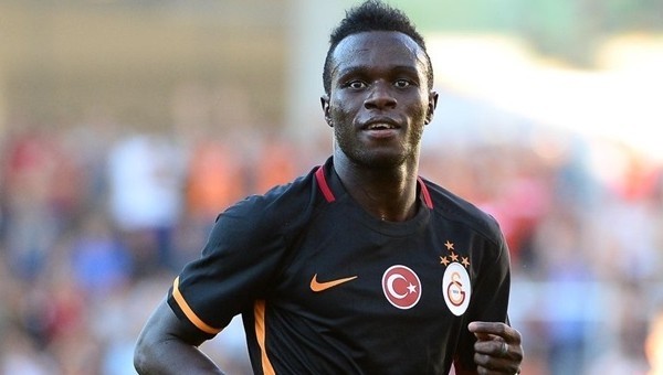 Bruma için 13 milyon Euro'luk teklif geldi