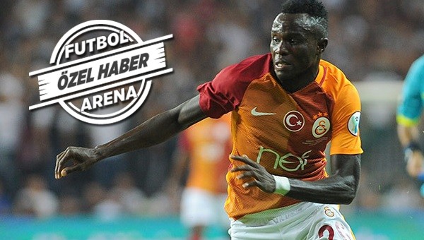 Bruma için 16 milyon Euro