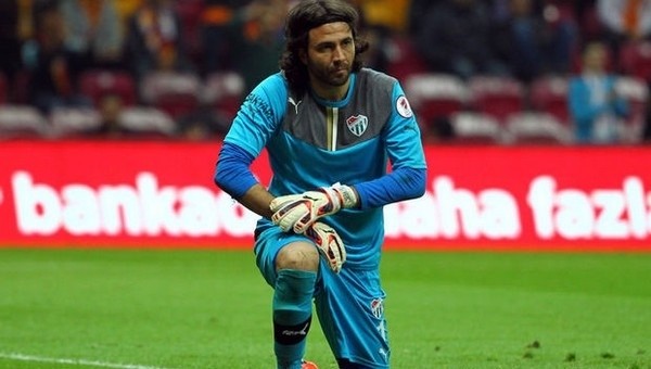 Bursaspor'u sevindiren haber