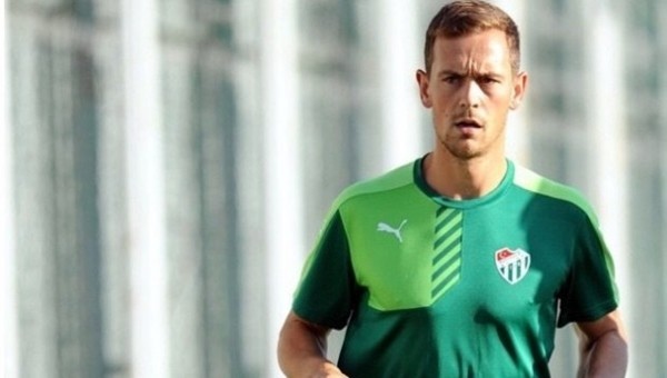 Bursaspor'un De Sutter'den ettiği büyük zarar