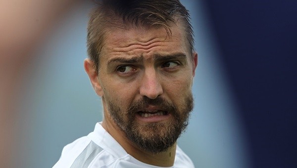 Caner Erkin'den Fenerbahçe'ye OLAY hareket