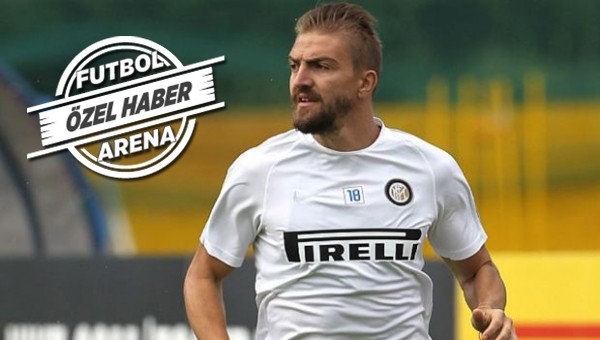 Caner Erkin'de mutlu son