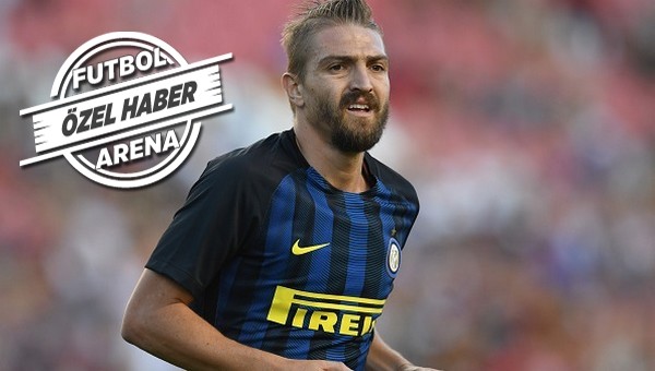 Caner Erkin'den Beşiktaş'a talep geldi mi?