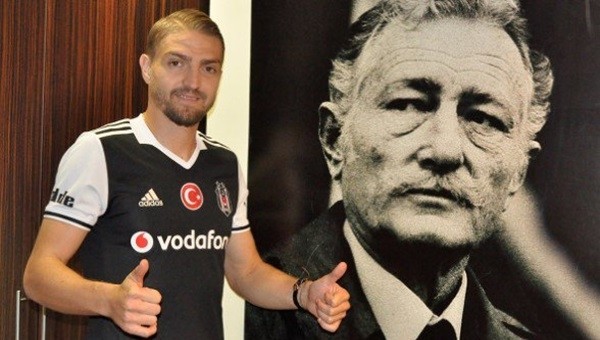 Caner Erkin'den küfür tepkisi