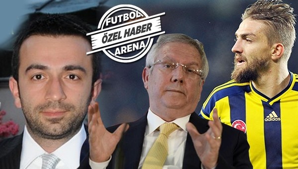 Canerin kaybedilen şampiyonlukta payı var'