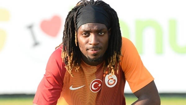 Cavanda'dan Beşiktaş'a gözdağı!