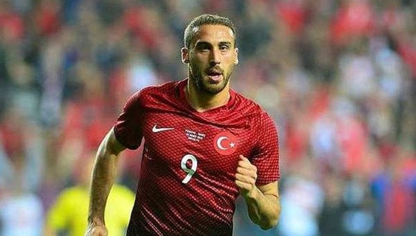 Cenk Tosun gol çıkmamasının nedenini açıkladı