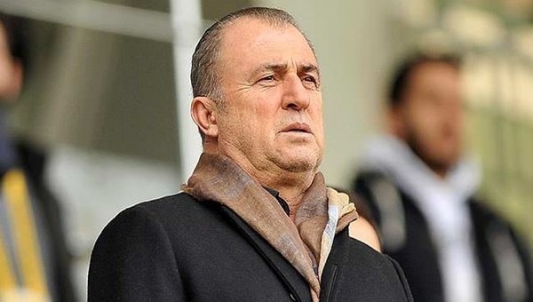 Cevdet Ünüvar'dan Fatih Terim'e çağrı