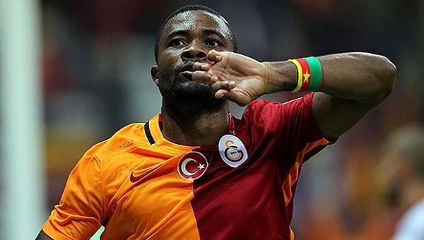 Chedjou'nun menajeri konuştu: 